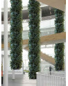 Hanging Gardens, Liana System