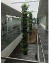 Liana System, Hanging Gardens