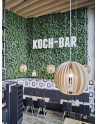 GREEN WALLS