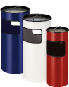 Ashtray with litter bin STRATUS BSA