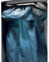 Bag Holder, alternatively to lift out liners