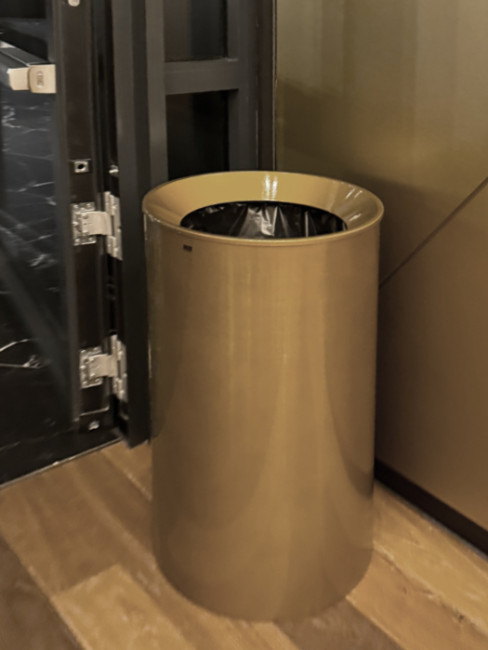 Groß-Abfallbehälter SN-340