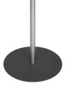 black coated steel base on SN-G1-S