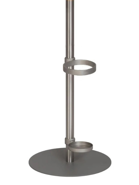 Schirmhalter mit Tropfschale für SN-G1-E