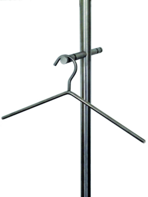 Coat Hanger stainless steel for SN-G1