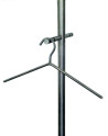 Coat Hanger stainless steel for SN-G1