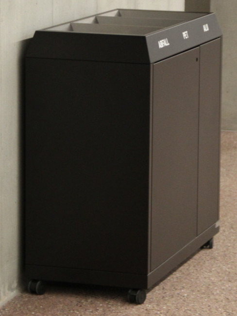 SN-272/273/274 mit Rollengestell