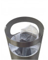 bag holder inside
