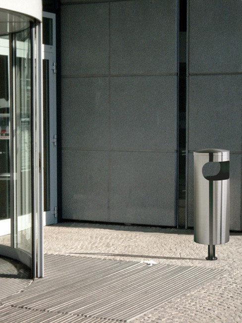 SN-190 Abfallbehälter