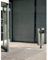 SN-190 Litter Bin