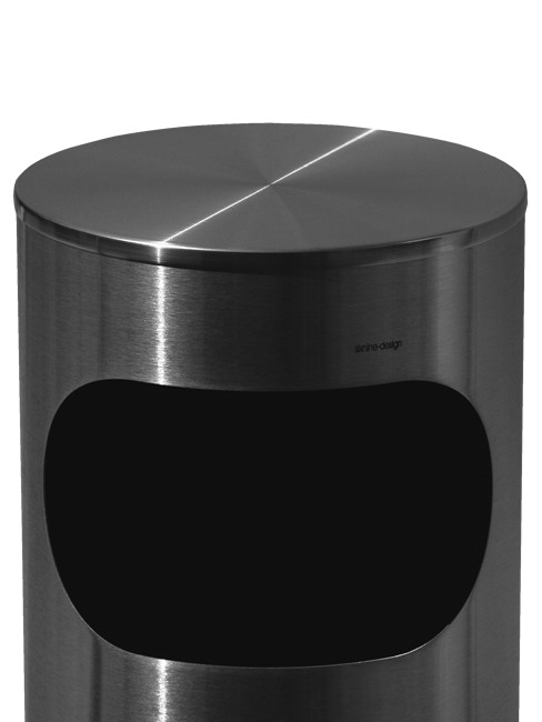 flache Haube für SN-100