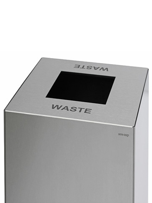 flacher Aufsatz SN-241 mt Ätzdruck