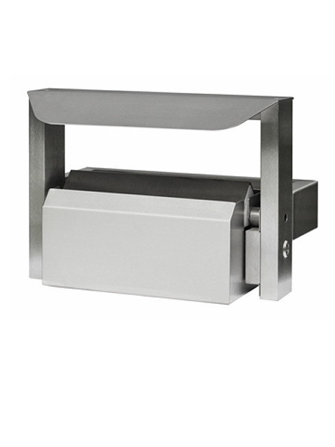 SN-253-W Ascher für Aussenbereiche zur Wandmontage