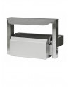 SN-253-W Ashtray for wall mounting