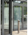 SN-260 Smoker Column for outdoors