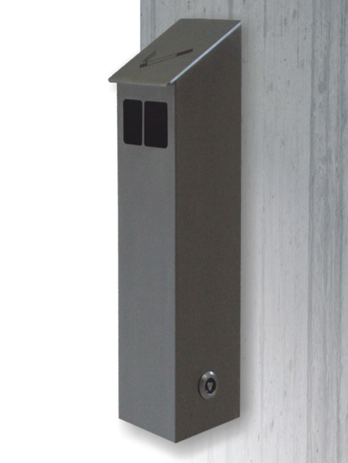 SN-261 Wandascher für Aussenbereiche