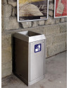 SN-271 Litter Bin