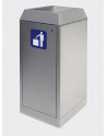 SN-271 Litter Bin
