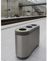 SN-293 Litter Separation Unit with 3 sections