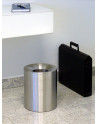 SN-320 Litter Bin with funnel top in height 310 mm