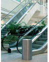 SN-340 Large Capacity Litter Bin