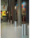 SN-340 Large Capacity Litter Bin