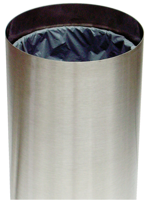 Beutel fertig eingelegt