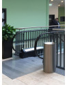 SN-340 Large Capacity Litter Bin