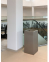 SN-240 Litter Bin