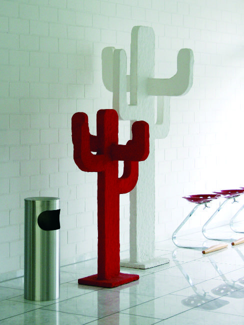 SN-100 Standascher und Abfallbehälter