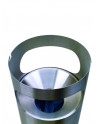optional funnel top inside