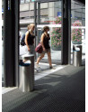 SN-150 Litter Bins