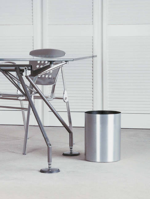 SN-300 Abfallbehälter 250x310 mm