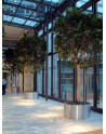 SN-650 Planters