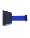 Wall Cassette with belt