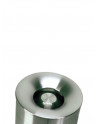 Funnel Top and with stubber insert
