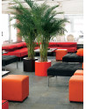 PLANTO Planter made of Polystyrene