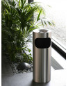SN-100 Smoker Stand and Litter Bin Combination