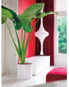 PLANTO Planter made of Polystyrene