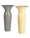 KARIF Pedestal  Planters made of Polystyrene