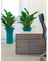 KARIM Planter made of Polystyrene