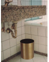 SNH-300 in 200x250 mm in brass antique brushed