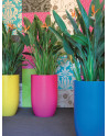 SOLA Planter made of Polystyrene