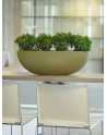 OROM Table Planter Polystyrene