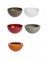 BOMO Table Planters with normal and wide top edge