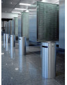 SN-108 Security Litter Bins