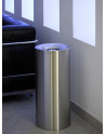 SN-115 Smoker Stand with funnel top