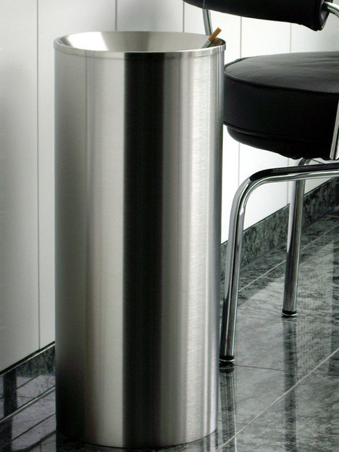 SN-105 Standascher mit Sandaschale