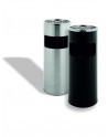 Smoker Stand ANTO in steel or chrome steel