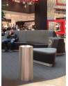 SN-340 with custom made seating